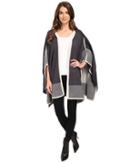 Nic+zoe - Textured Eclipse Cape