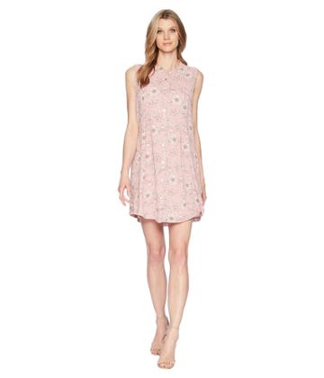 B Collection By Bobeau - Taryn Sleeveless Dress