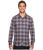 Toad&amp;co - Flannagan Long Sleeve Shirt
