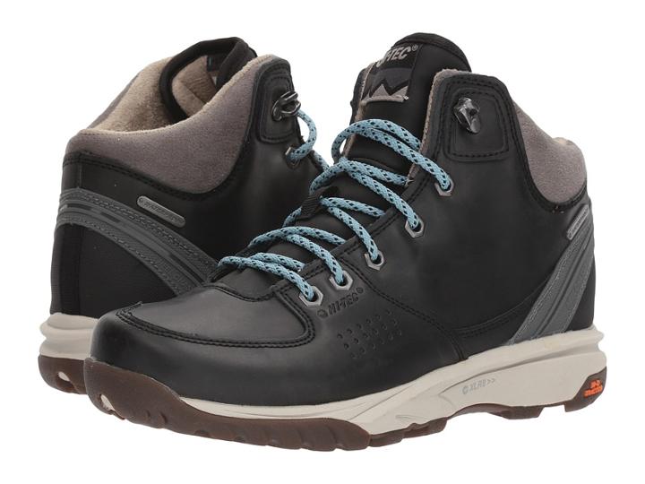 Hi-tec - V-lite Wildlife Lux Mid I Wp