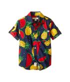Appaman Kids - Pattern Shirt