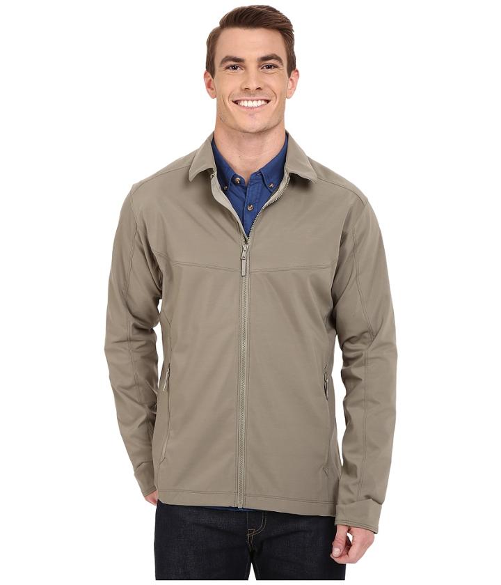 Arc'teryx - A2b Commuter Jacket