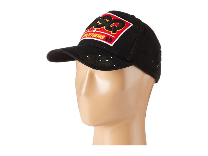 Dsquared2 - Logo Cap
