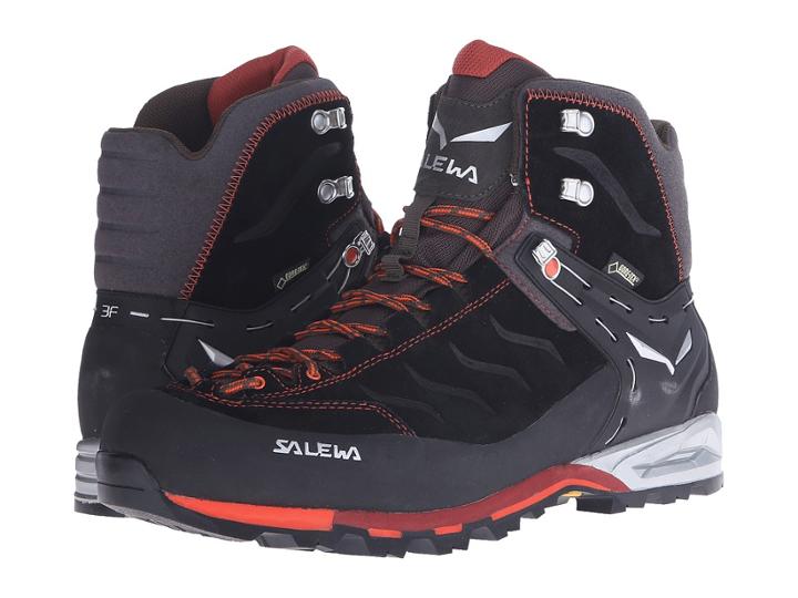 Salewa - Mountain Trainer Mid Gtx