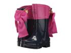Joules Kids - Bow Back Welly Rain Boot