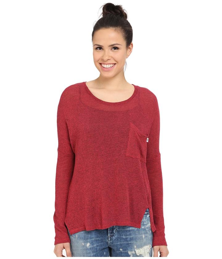 Vans - Hills Top