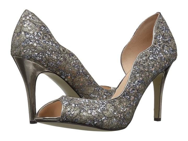Paradox London Pink - Eve Glitter Lace