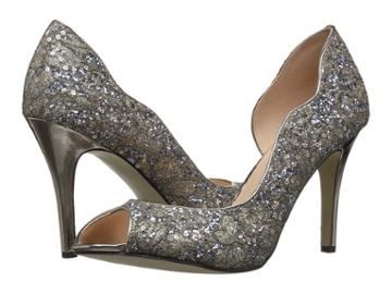 Paradox London Pink - Eve Glitter Lace