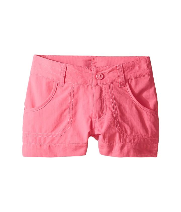 Columbia Kids - Silver Ridgetm Iii Short