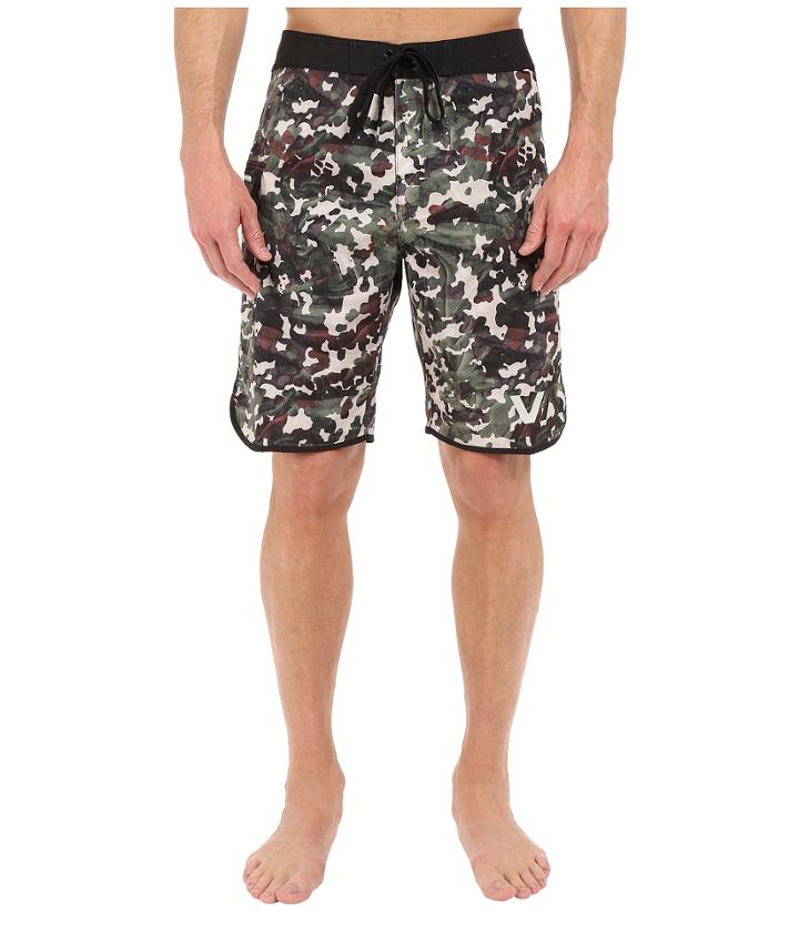 Rvca - Barca Trunk