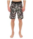 Rvca - Barca Trunk