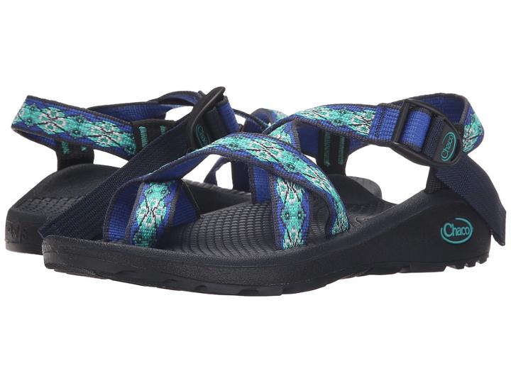 Chaco - Z/cloud 2