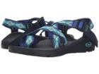 Chaco - Z/cloud 2