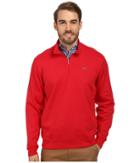 Vineyard Vines - 1/4 Zip Jersey