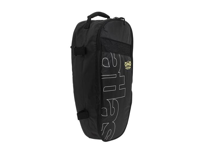 Atlas Deluxe Tote Bag