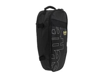 Atlas Deluxe Tote Bag