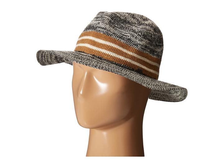 Volcom - Downtown Fedora