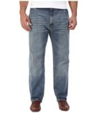 Nautica Big &amp; Tall - Big Tall Relaxed Fit In Rocky Point Blue