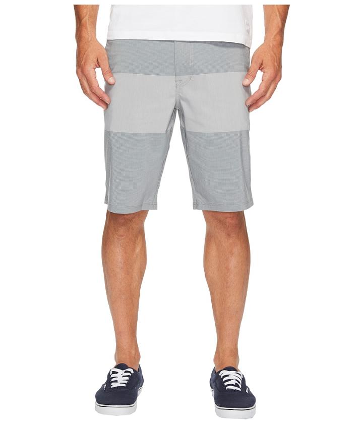 Volcom - Snt Frickin Mix 21 Shorts