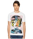 Dsquared2 - Africa Jersey T-shirt