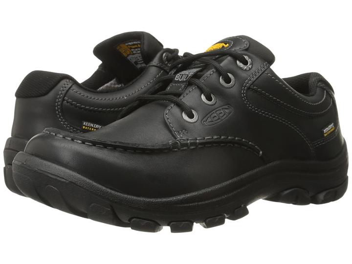 Keen - Anchor Park Low Wp