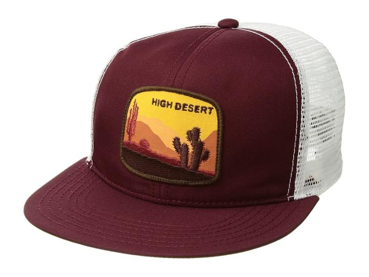 Goorin Brothers - High Desert