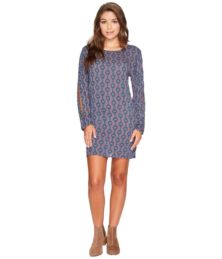 Roxy - Definitely Traveling Dress