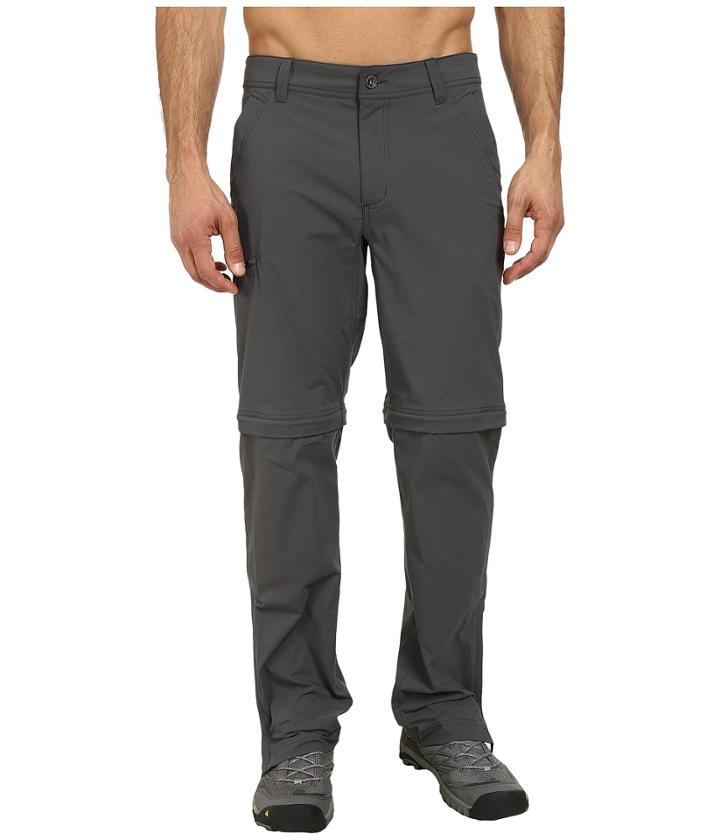 Marmot - Transcend Convertible Pant