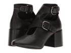 Mm6 Maison Margiela - Buckle Bootie