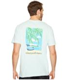Vineyard Vines - Short Sleeve Beach Time Slub T-shirt