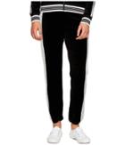 Juicy Couture - Sporty Heritage Mid-rise Pants