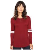Culture Phit - Braylin Long Sleeve Top
