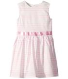 Toobydoo - Soft Pink Garden Party Dress