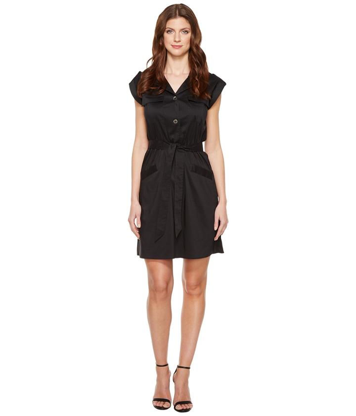 Pendleton - Cora Dress