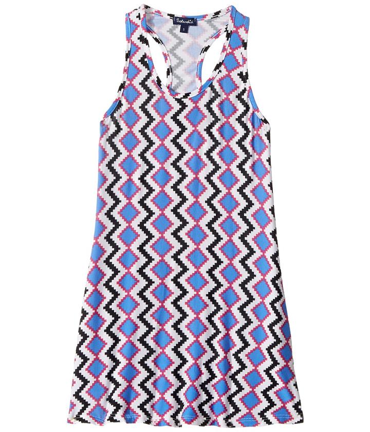 Splendid Littles - Printed Tunic