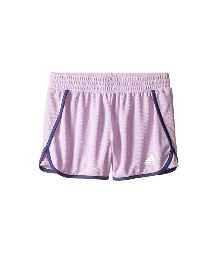 Adidas Kids - 3 Knit Shorts