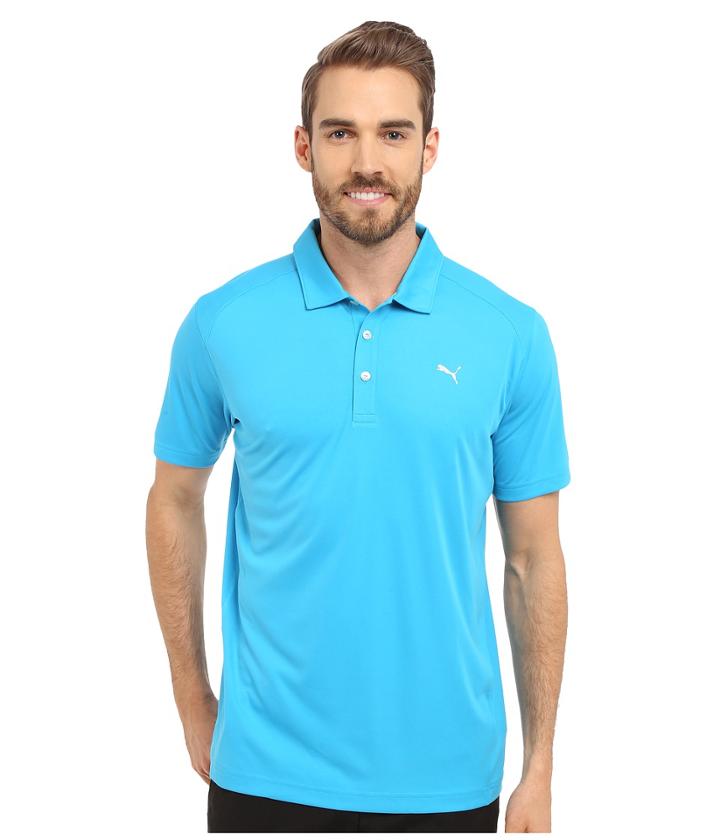 Puma Golf - Ess Pounce Polo