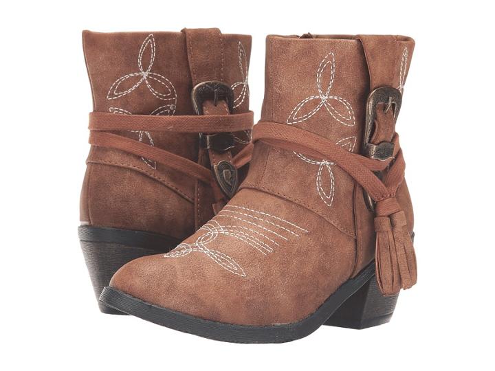 Steve Madden Kids - Jsassed