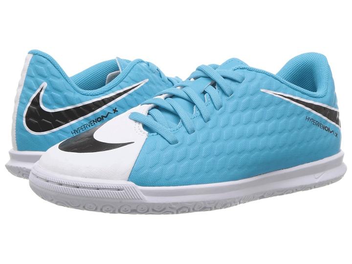 Nike Kids - Hypervenom Phade Iii Ic Soccer