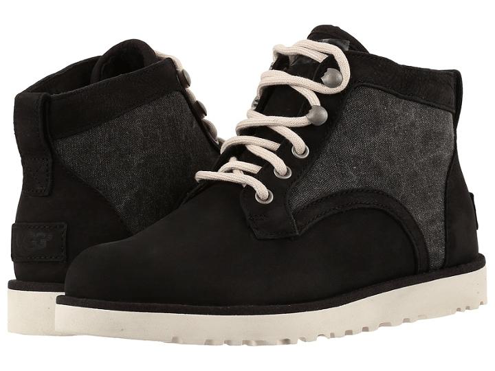 Ugg - Bethany Canvas