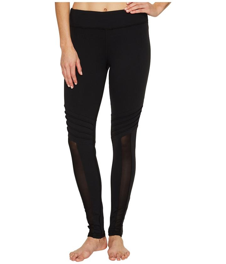 Trina Turk - Geo Knit Leggings