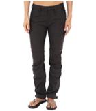 Fj  Llr  Ven - Abisko Lite Trekking Trousers