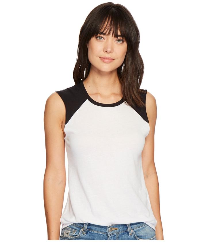 Alternative - Vintage Jersey Team Player Tee