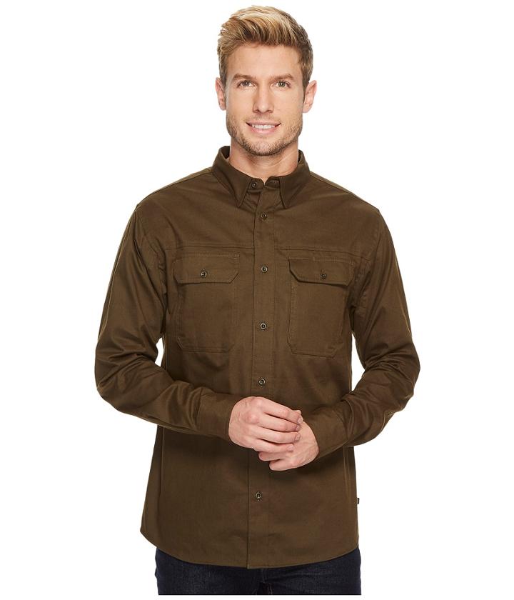 United By Blue - Holt Work Shirt