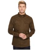 United By Blue - Holt Work Shirt