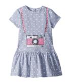 Kate Spade New York Kids - Camera Dress