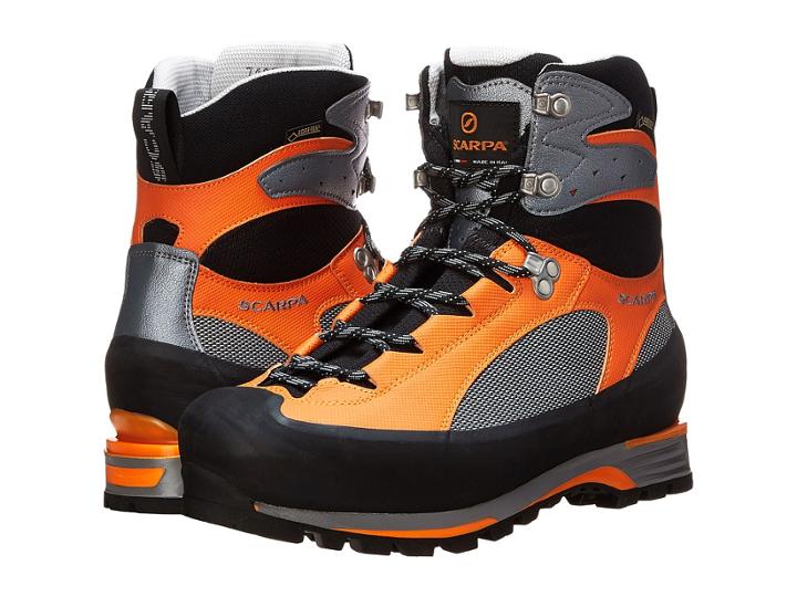 Scarpa - Charmoz Pro Gtx