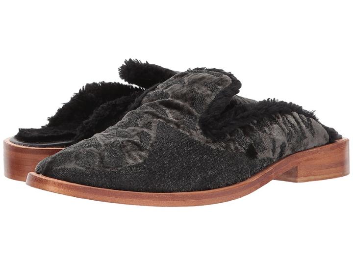 Free People - Butterfly Effect Mule