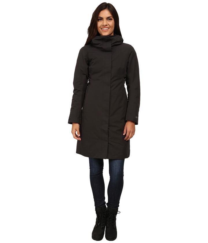 Arc'teryx - Patera Parka