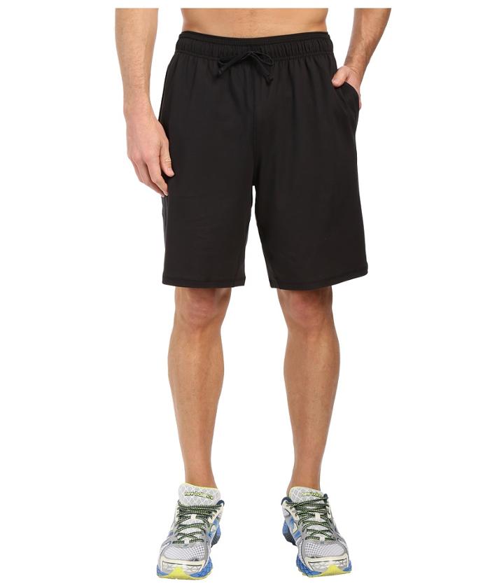 New Balance - Transit Knit Shorts
